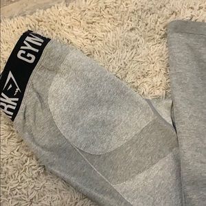 Gymshark flex leggings